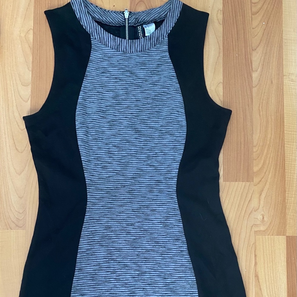 H&M dress